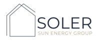 Soler fotovoltaické elektrárny